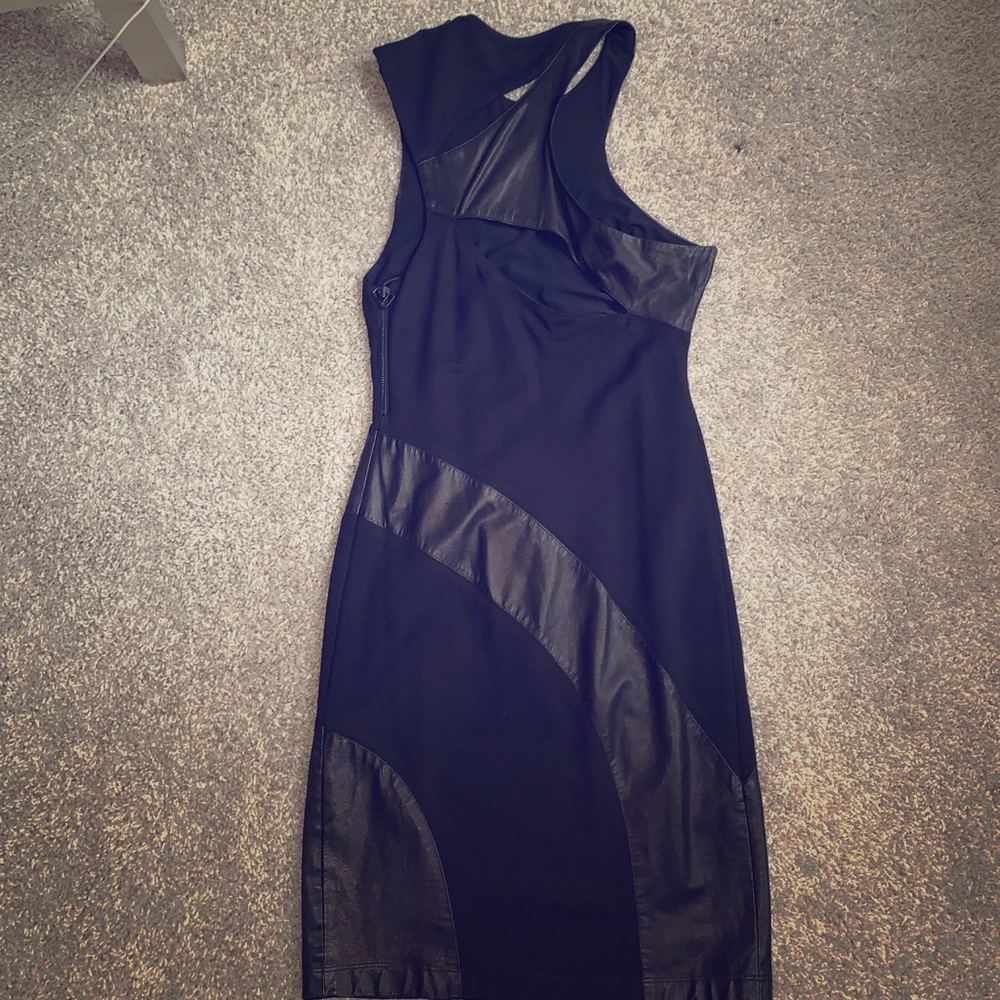 Beautiful Alice and Olivia dress